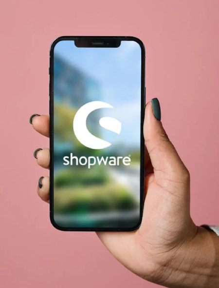 shopware-mobil